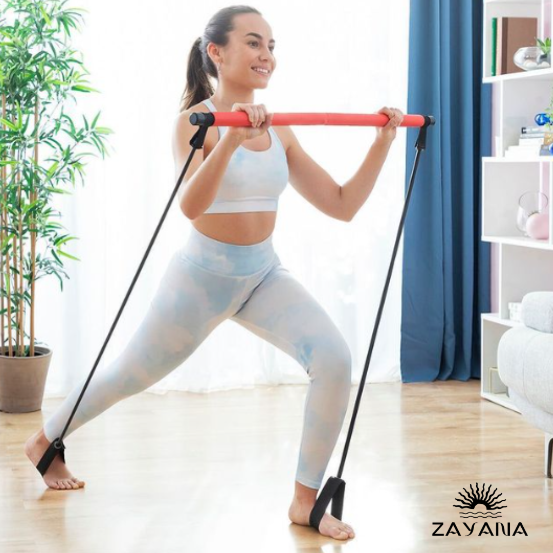 Zayana Total Body Bar