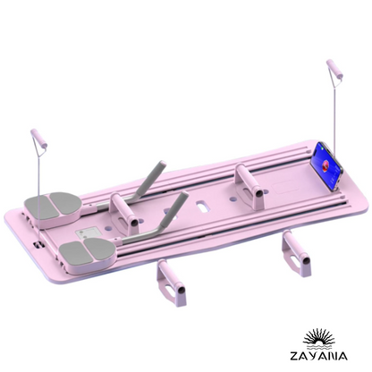 Zayana Pilates Board