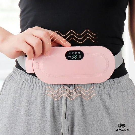 Zayana Menstruation Belt