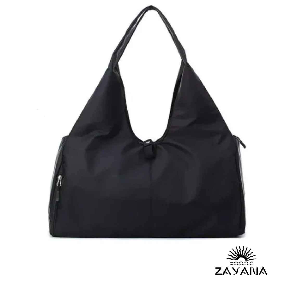 Zayana YogaFit Mat Bag