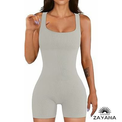 Zayana Rompers