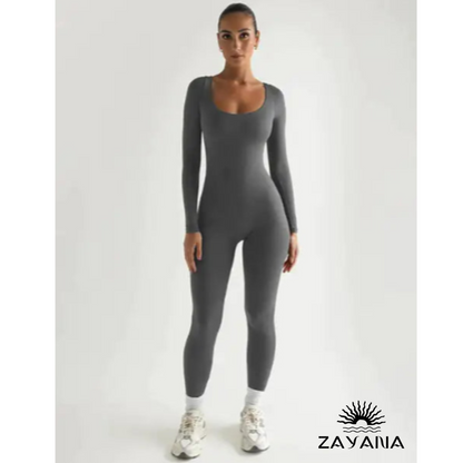 Zayana Jumpsuit