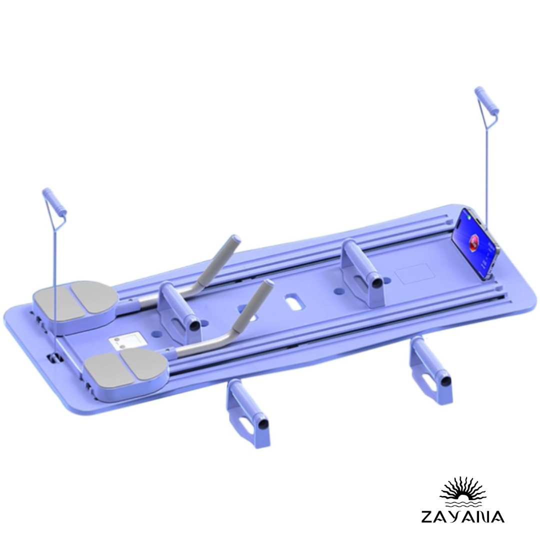 Zayana Pilates Board