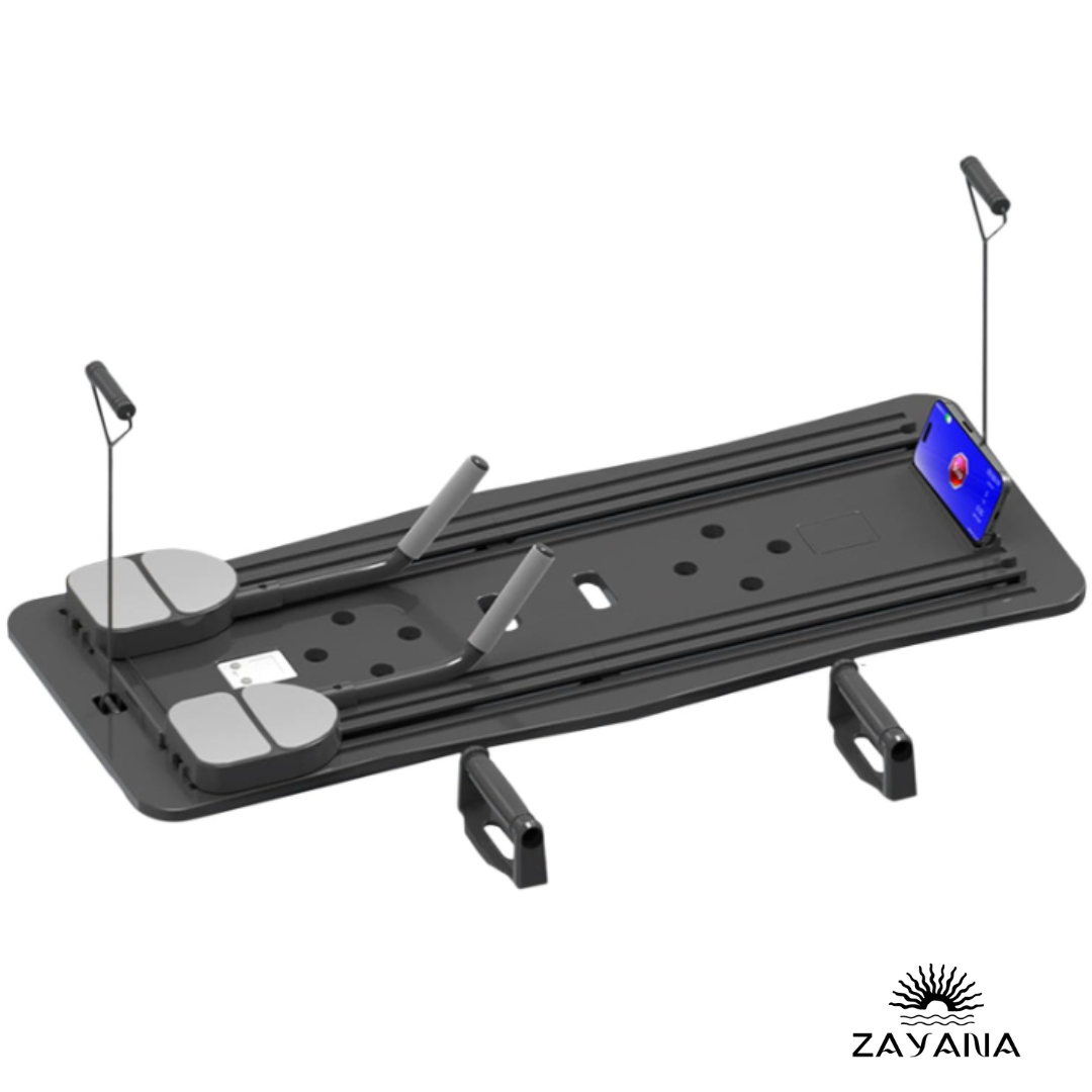 Zayana Pilates Board