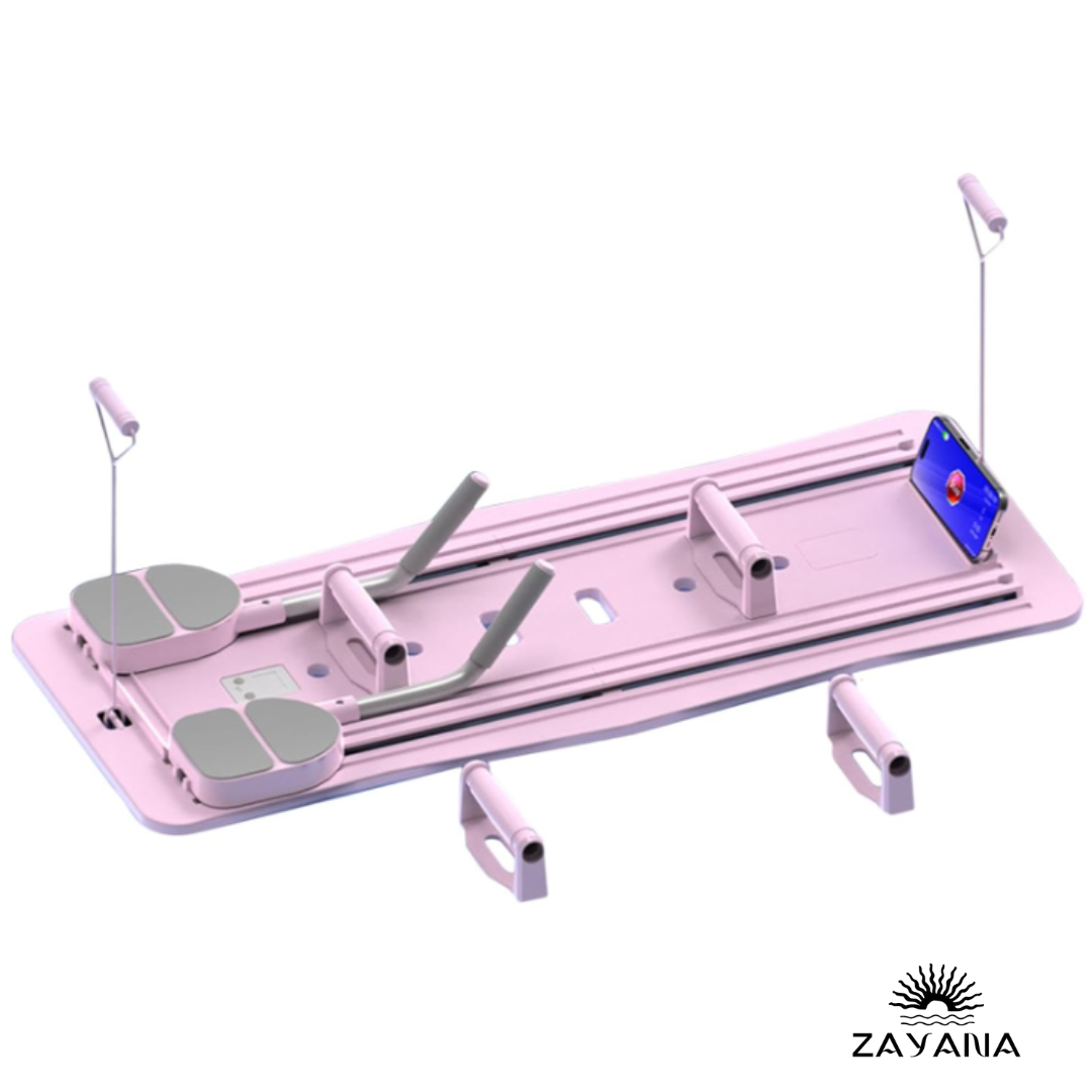 Zayana Pilates Board