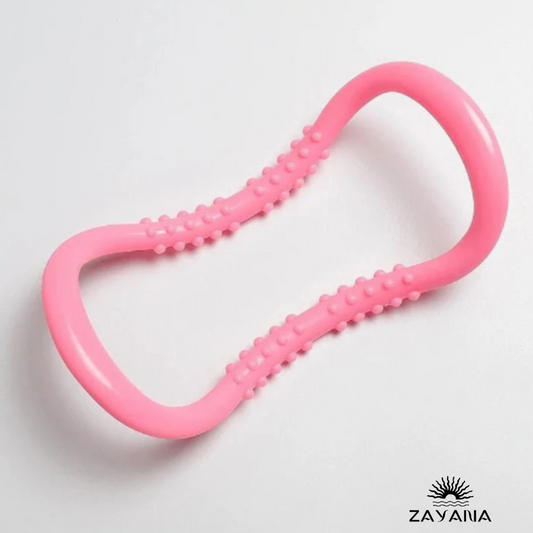 Zayana  Motion Ring