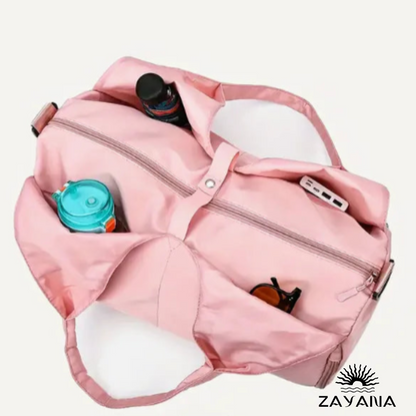 Zayana YogaFit Mat Bag